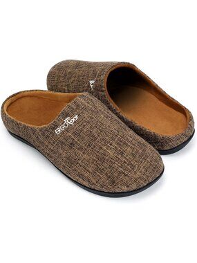 Comfortable Orthopedic Arch Support Slippers for Women & Men - Ideal Foot Relief